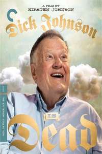 Dick Johnson Is Dead - Posters