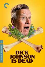 Dick Johnson Is Dead