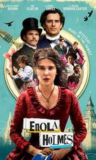 Enola Holmes