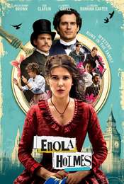 Enola Holmes