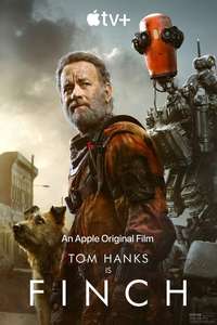 Finch - Poster