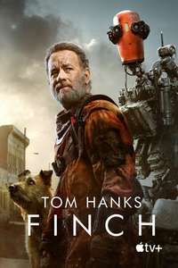 Finch - Poster