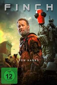 Finch - Poster