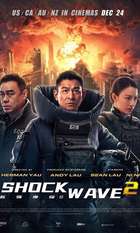 Shock Wave 2