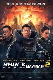 Shock Wave 2