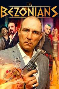The Bezonians - Poster