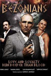 The Bezonians - Poster