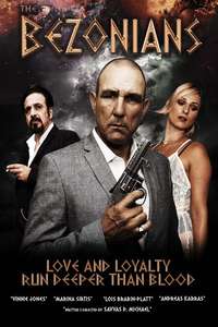 The Bezonians - Poster