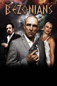The Bezonians - Poster