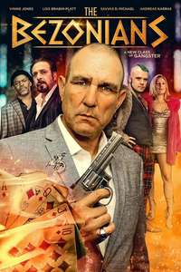 The Bezonians - Poster
