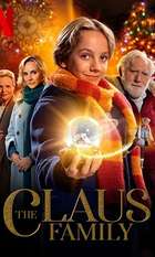 The Claus Family