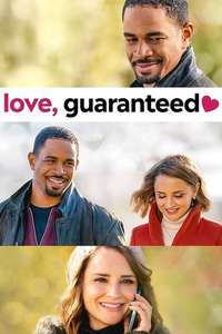 Love  Guaranteed - Poster
