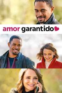 Love  Guaranteed - Poster