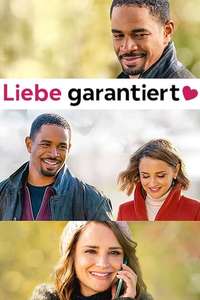 Love  Guaranteed - Poster