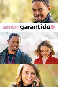 Love  Guaranteed - Poster