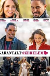 Love  Guaranteed - Poster
