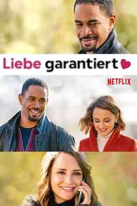 Love  Guaranteed - Poster