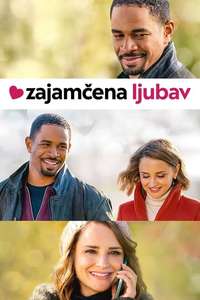 Love  Guaranteed - Poster