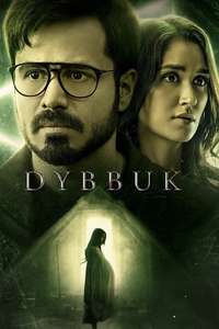 Dybbuk - Posters