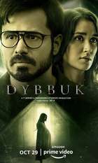 Dybbuk