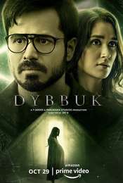 Dybbuk