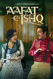 Aafat-e-Ishq
