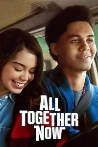 All Together Now - Poster