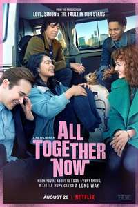 All Together Now - Poster