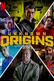 Unknown Origins