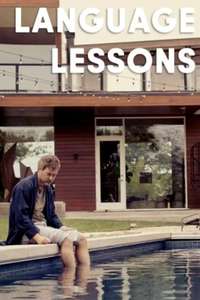 Language Lessons - Poster