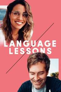 Language Lessons - Poster