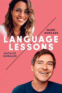 Language Lessons - Poster