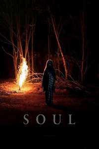 Soul - Posters
