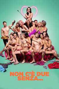More the Merrier - Poster