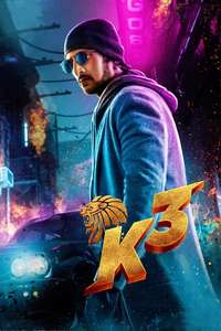 Kotigobba 3 - Poster