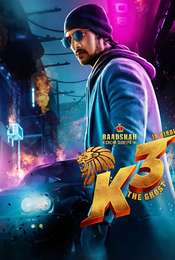 Kotigobba 3