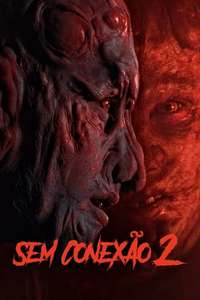 Nobody Sleeps in the Woods Tonight 2 - Posters