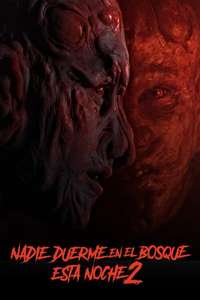 Nobody Sleeps in the Woods Tonight 2 - Posters