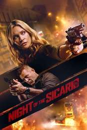 Night of the Sicario
