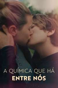 Chemical Hearts - Poster