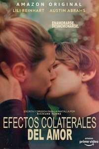 Chemical Hearts - Poster