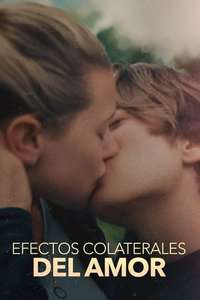 Chemical Hearts - Poster