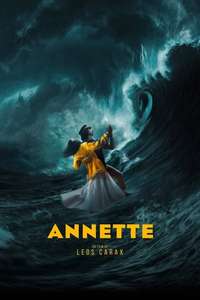 Annette - Poster