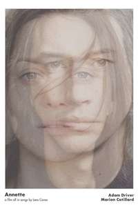 Annette - Poster