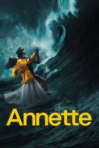 Annette - Poster