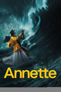 Annette - Poster