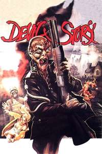 Devil Story - Poster