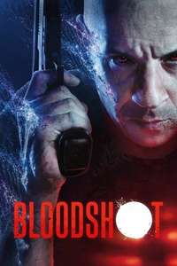 Bloodshot - Posters