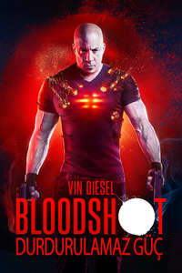 Bloodshot - Posters