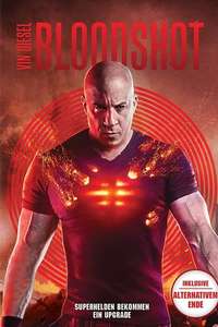 Bloodshot - Posters